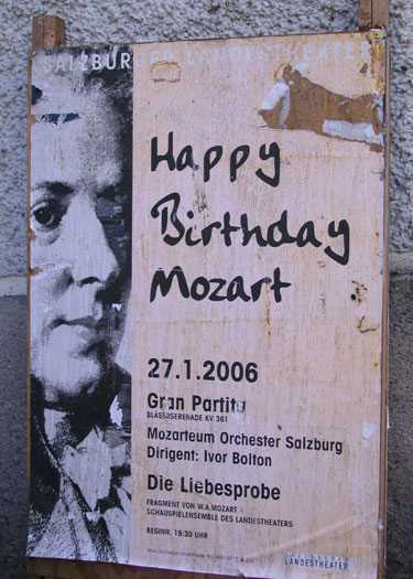happy birthday mozart