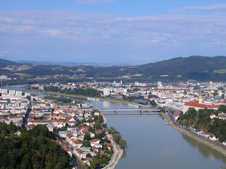 Danube