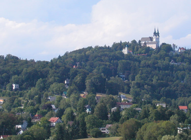 Postlingberg