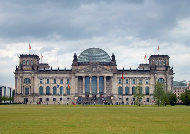 Reichtag