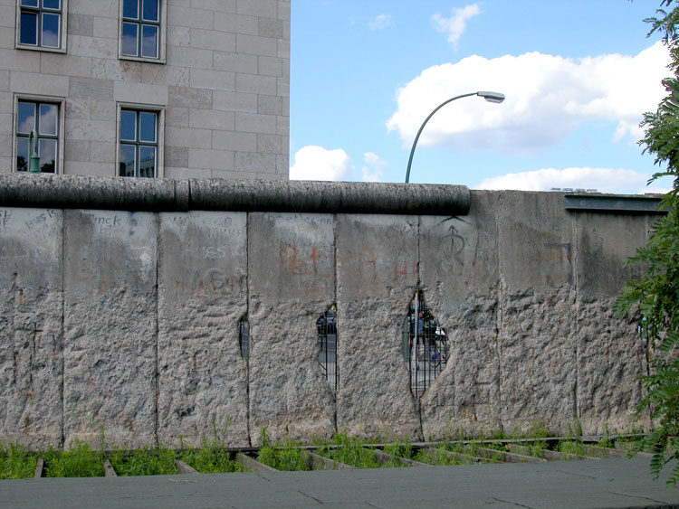 The Wall