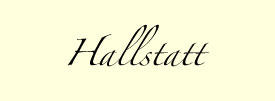 Hallstatt