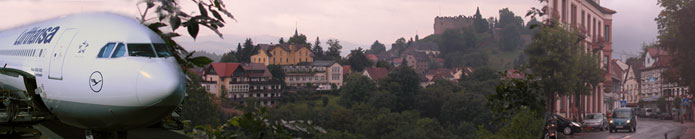 Lindenfels