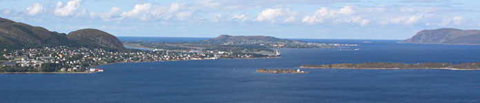 Ålesund, Norway