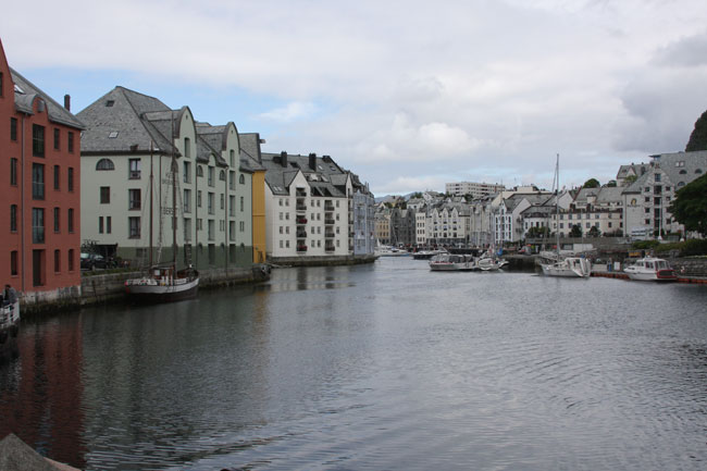 Brosund Hotel