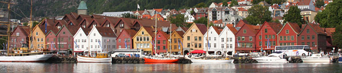 Bergen