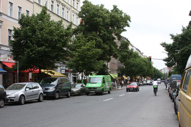 Kreuzberg