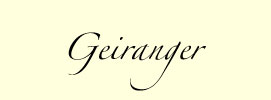 Geiranger