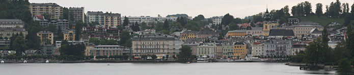 Gmunden