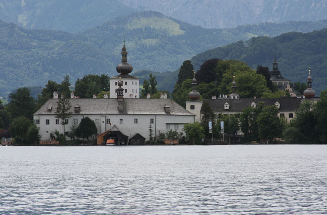 Ort Castle