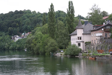 river Traun