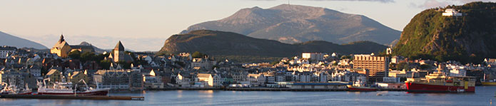 Aalesund