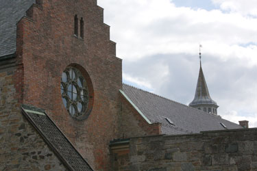 Oslo festning