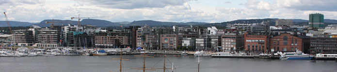 Oslo, Norway
