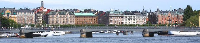 Stockholm